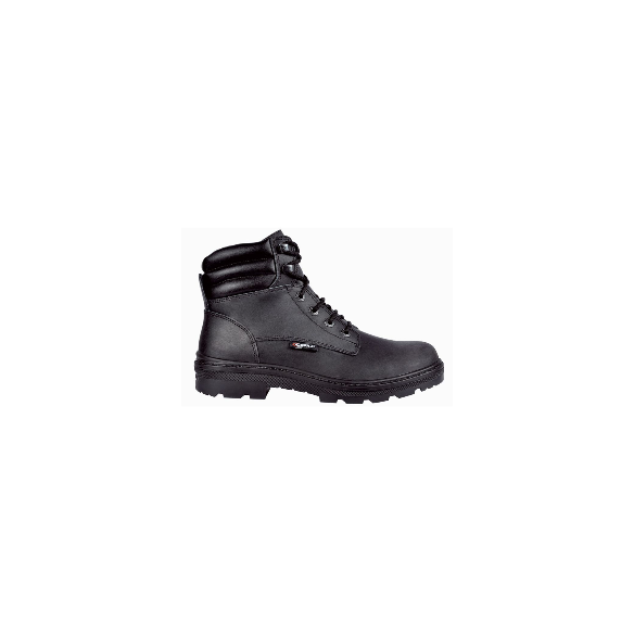 HULL BIS S3 SRC SAFETY BOOTS