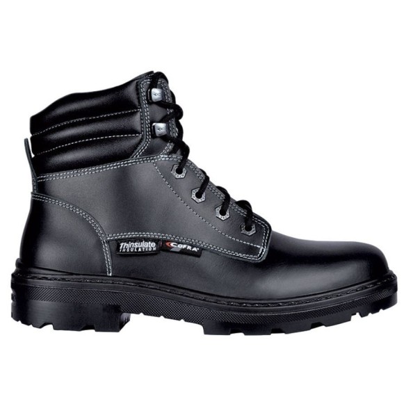 BOTA COFRA SIOUX BIS S3 CI SRC