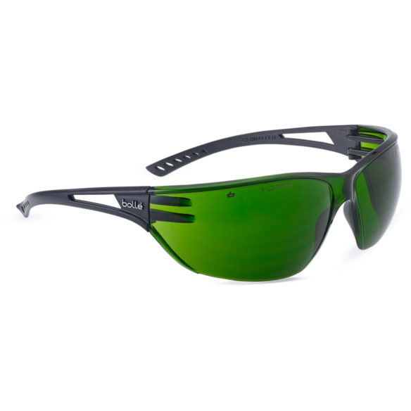 Bollé Safety Slam Safety Glasses | VESLAB.COM
