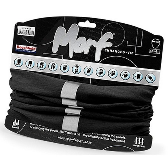 BUFF REÉFLÉCTISSANT