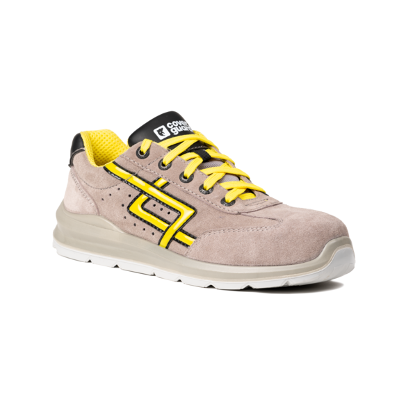 CHAUSSURES COVERGUARD GALENA S1P SRC