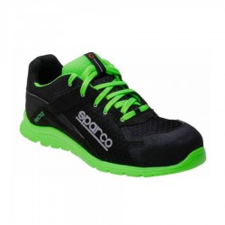 zapatillas seguridad sparco practice keke s1p src 2