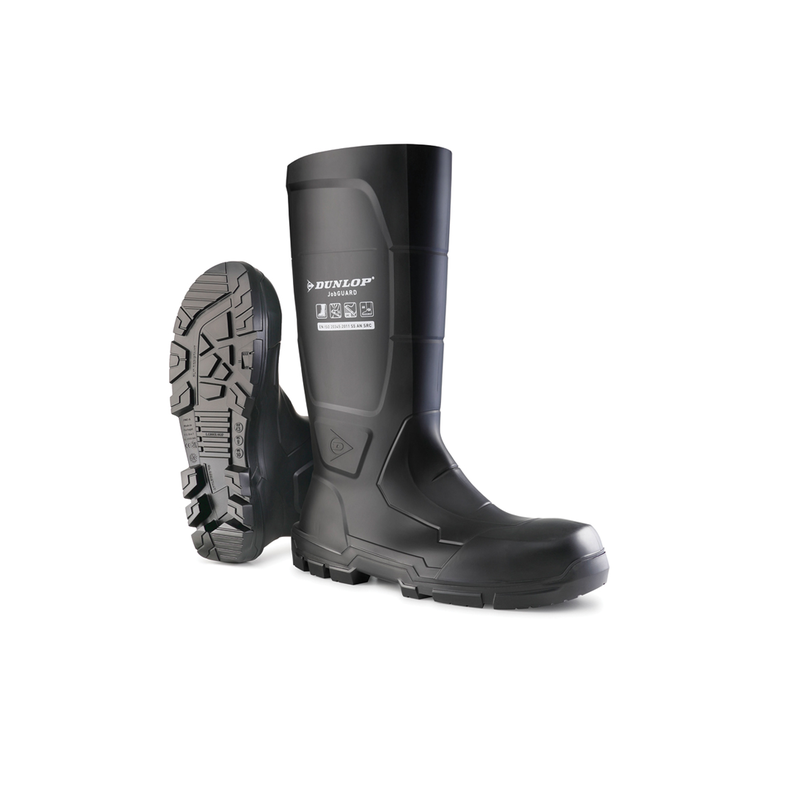 BOTTES DUNLOP JOBGUARD S5 SRC