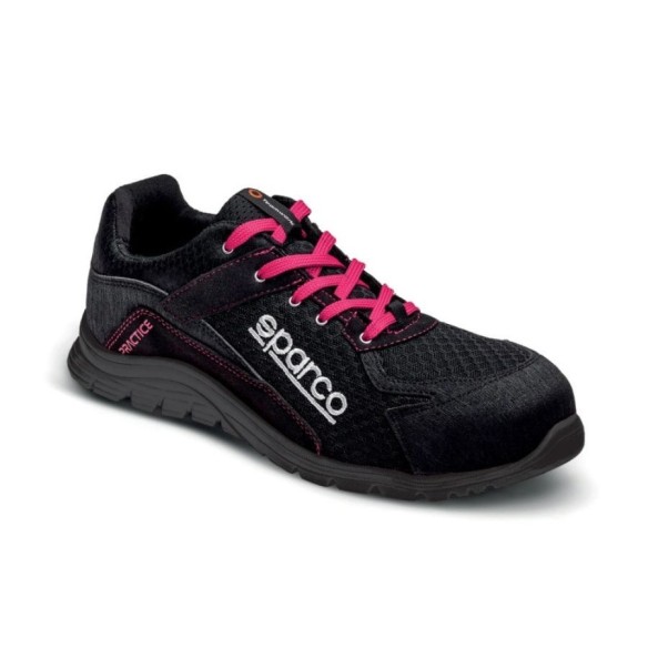 zapatillas seguridad sparco practice jody s1p src 2