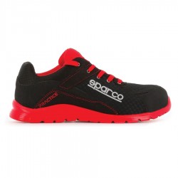 zapatillas seguridad sparco practice jacques s1p src 1