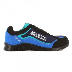 zapatillas seguridad sparco nitro petter s3 src blue 1