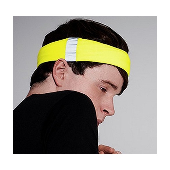 BUFF REÉFLÉCTISSANT