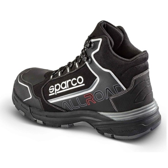 Bottes de sécurité ALLROAD OKAYAMA | Sparco Teamwork | Veslab