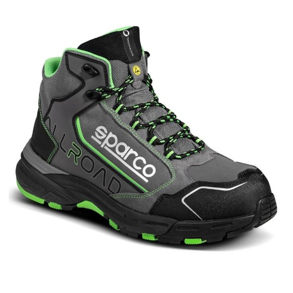 Bottes Sparco Leap ESD S3 SRC
