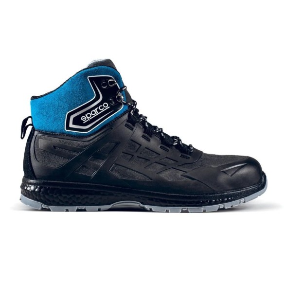 BOTA SPARCO ARTIC S3 WR SRC