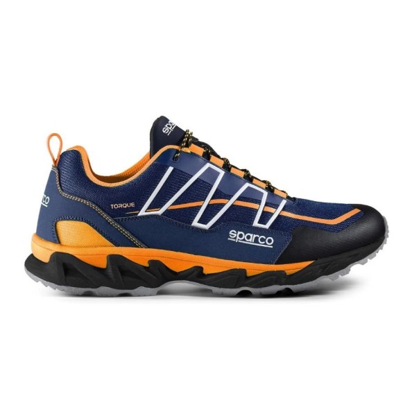 Sparco Torque BMAZ| shoes|Work shoes official dealer