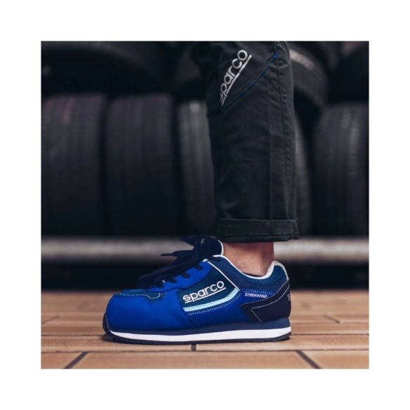 zapatillas sparco gymkhana lando s1p src 5