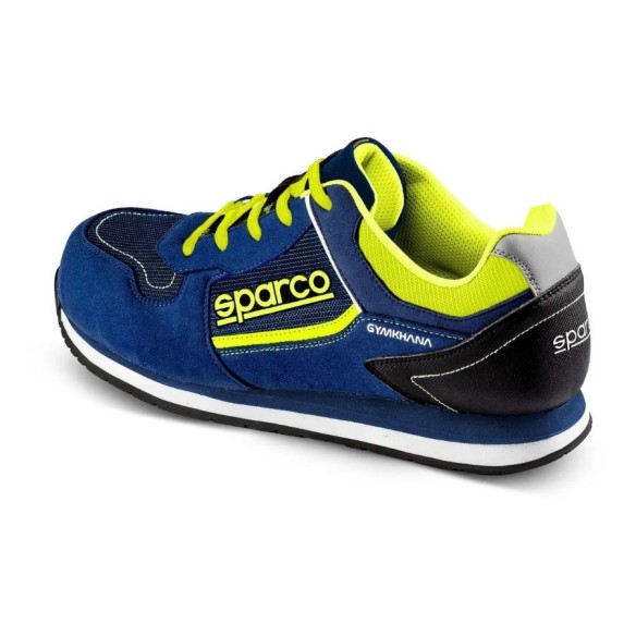 SPARCO DANI S1P SRC SAFETY SHOES