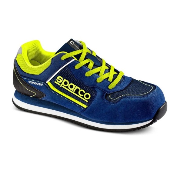 SPARCO DANI S1P SRC SAFETY SHOES