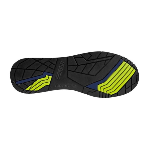 SPARCO DANI S1P SRC SAFETY SHOES