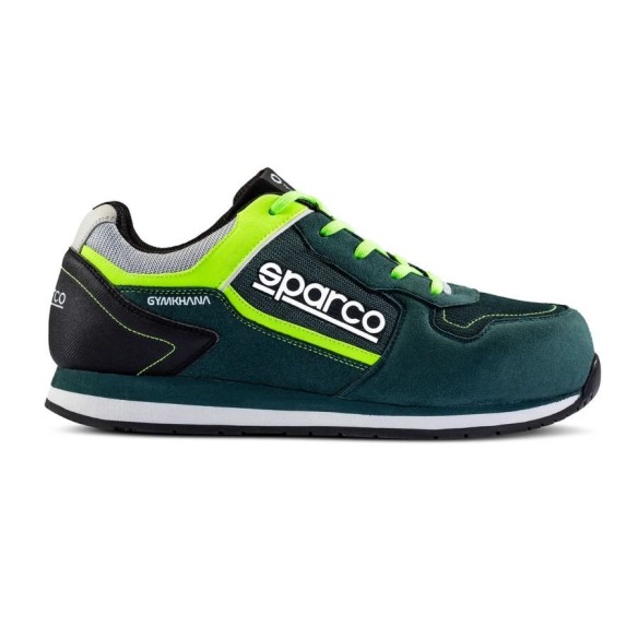zapatillas sparco gymkhana seb s1p src 1