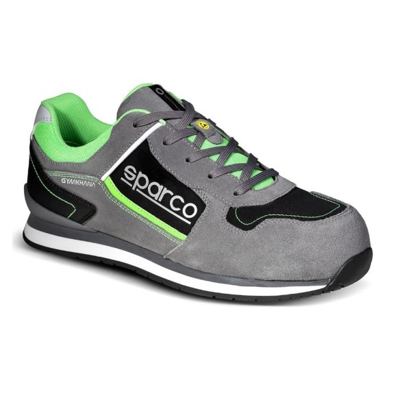 Sparco Chester | Work Shoes | Sparco TeamWork | VESLAB.COM