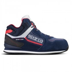 SPARCO OLYMPUS ESD S3 SRC...