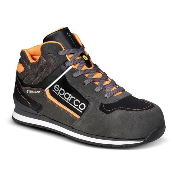 Sparco Acropolis | Chaussures de travail | Sparco TeamWork | VESLAB.COM