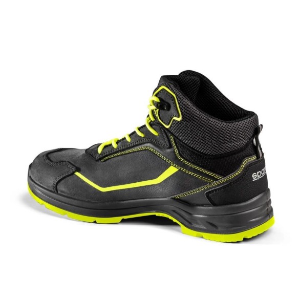 Bottes Sparco Juri ESD S3S SR FO LG | Zapatos protección 07544