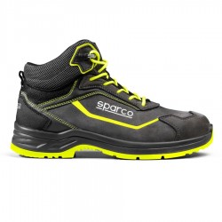 BOTTES SPARCO JURI ESD S3S...