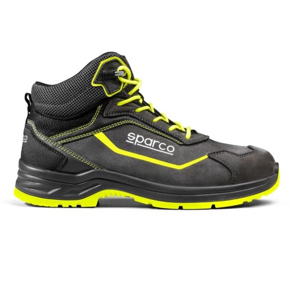 Sparco Juri ESD S3S SR FO LG Boots