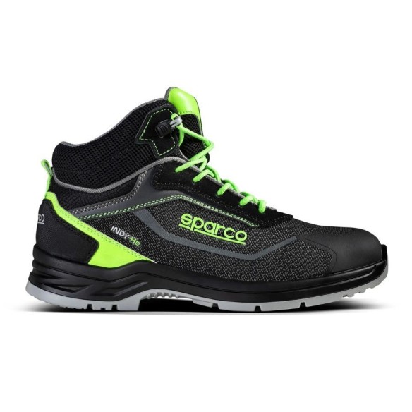 bota sparco ranger esd s3 sr lg 1
