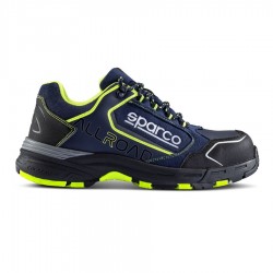 calzado seguridad sparco allroad sochi s3 src 1