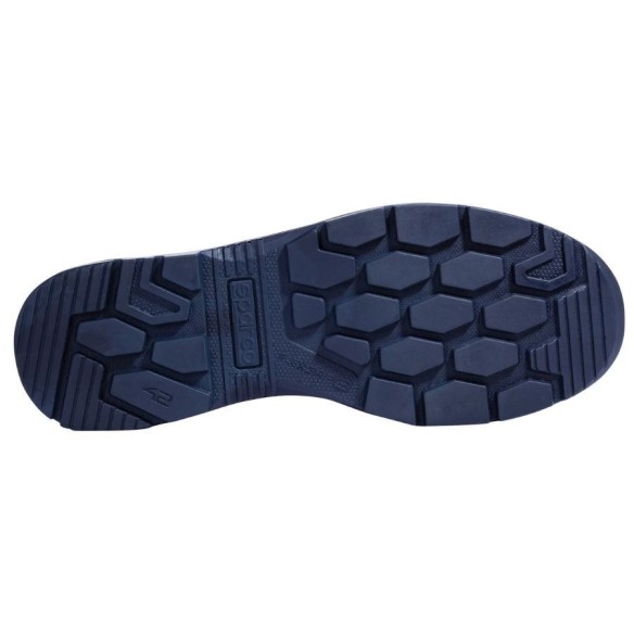 zapatillas seguridad sparco sanremo esd s3s sr lg 4
