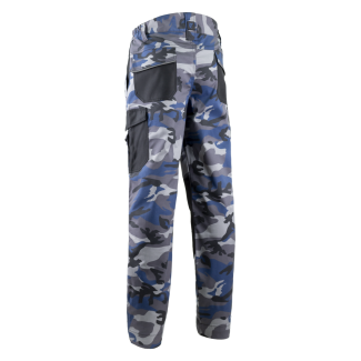 PANTALÓ CAMUFLATGE KAMMO 2
