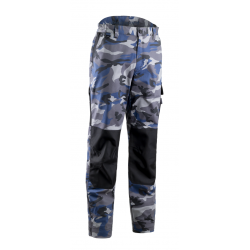pantalón camuflaje kammo 2