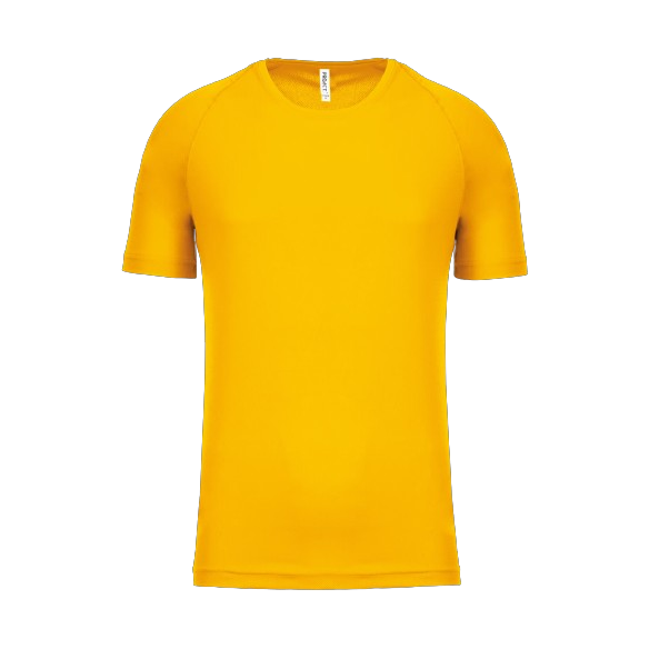 T-shirt manches courtes | Site en ligne Proact |VESLAB.COM