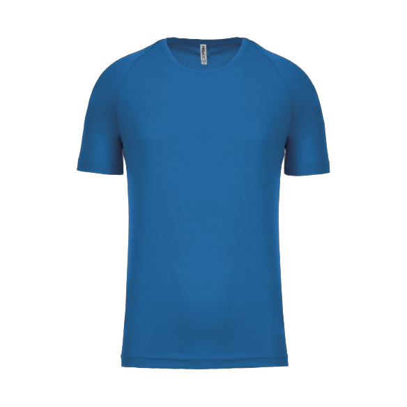 Short Sleeves T-shirt | Proact webshop VESLAB.COM