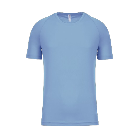 Short Sleeves T-shirt | Proact webshop VESLAB.COM