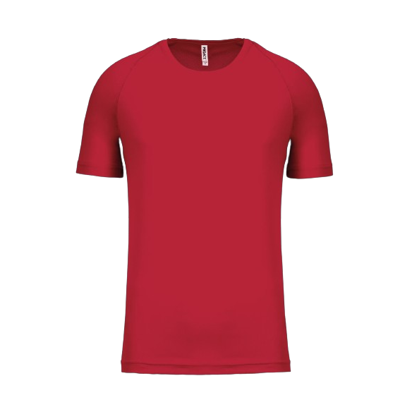 T-shirt manches courtes | Site en ligne Proact |VESLAB.COM