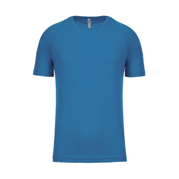 T-shirt manches courtes | Site en ligne Proact |VESLAB.COM