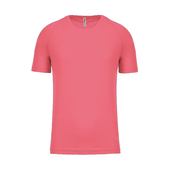 Short Sleeves T-shirt | Proact webshop VESLAB.COM