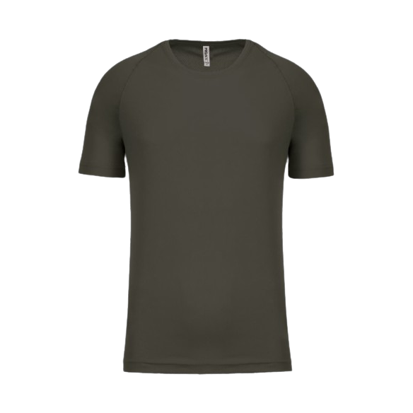 Short Sleeves T-shirt | Proact webshop VESLAB.COM