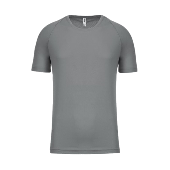 T-shirt manches courtes | Site en ligne Proact |VESLAB.COM
