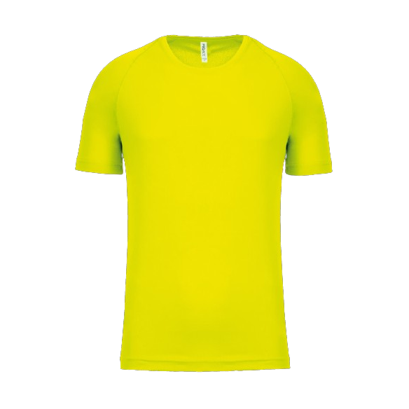 T-shirt manches courtes | Site en ligne Proact |VESLAB.COM