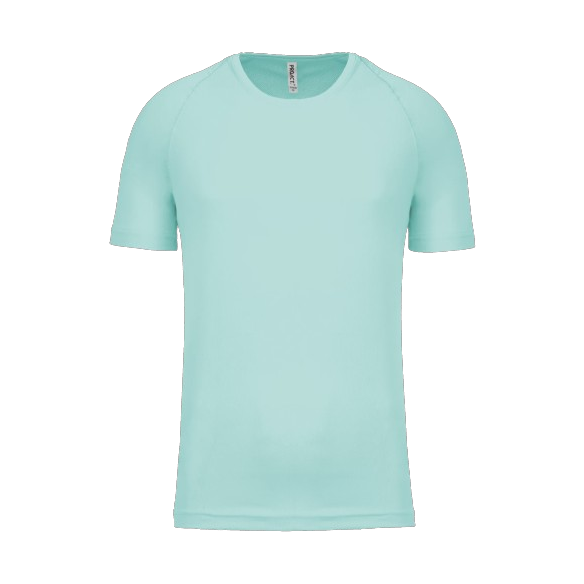 Short Sleeves T-shirt | Proact webshop VESLAB.COM