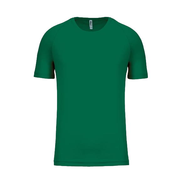 Short Sleeves T-shirt | Proact webshop VESLAB.COM