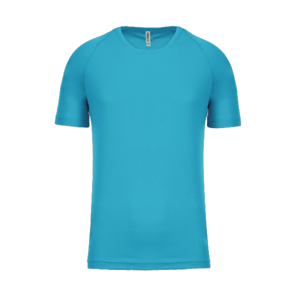 T-shirt manches courtes | Site en ligne Proact |VESLAB.COM
