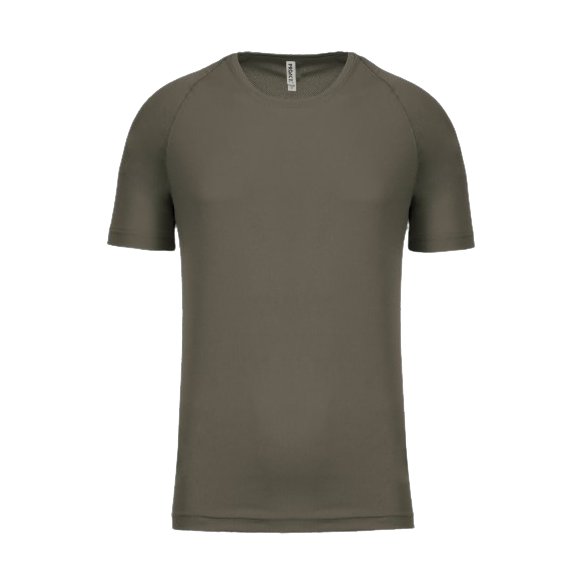 Short Sleeves T-shirt | Proact webshop VESLAB.COM