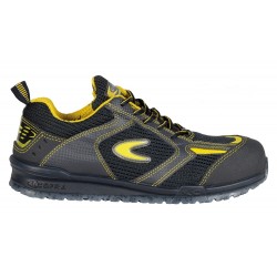 CHAUSSURE BASKET COFRA BARTALI (non sécurité)