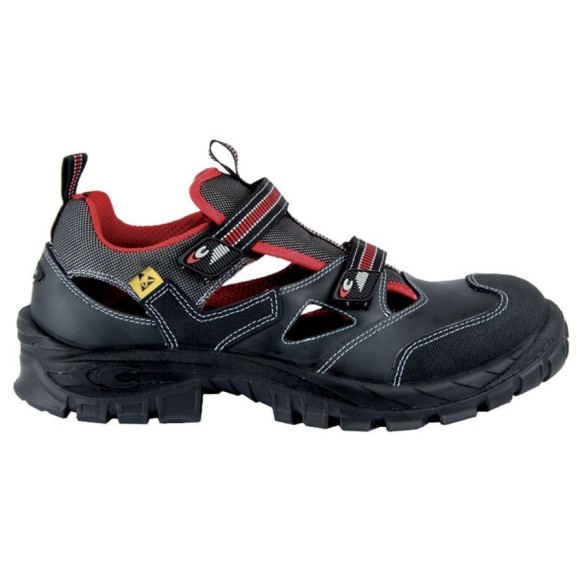 sandalia seguridad cofra guttorm s1 p esd src 1