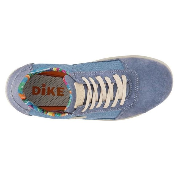 DIKE LEVITY S1P SRC SKY SAFETY SHOES