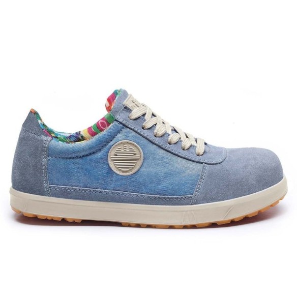 DIKE LEVITY S1P SRC SKY SAFETY SHOES