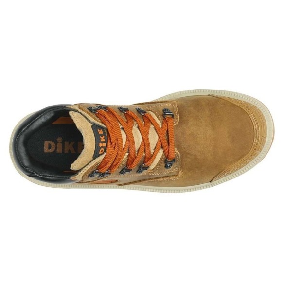 Bota de Seguretat DINT S3 HRO SRC | DIKE | Veslab