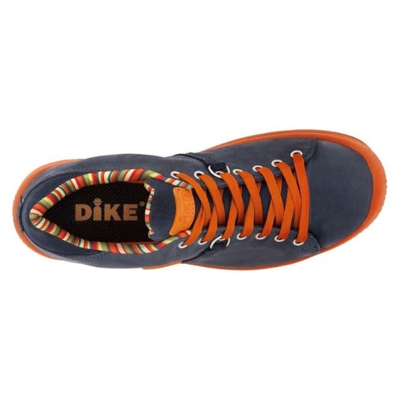 DIKE SUPERB S3 SRC OCEAN SAFETY SHOES